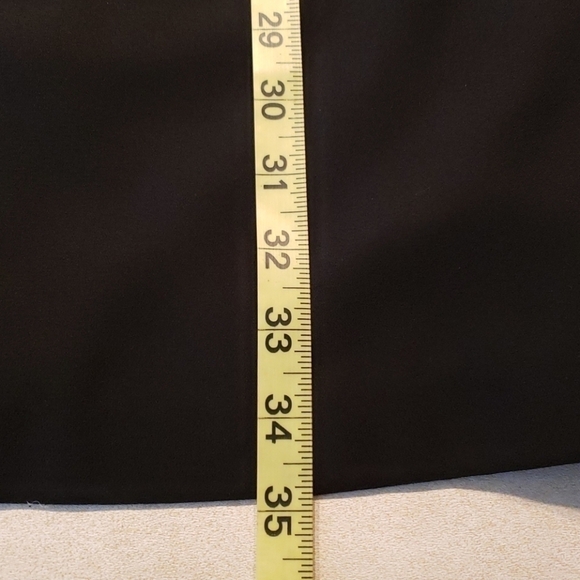 Laundry By Shelli Segal Little Black Dress USA VGC - Picture 13 of 13